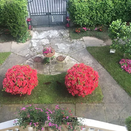 Villa San Donato B&B-3
